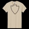 Heavy Cotton ™ 100% Cotton T Shirt Thumbnail