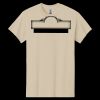 Heavy Cotton ™ 100% Cotton T Shirt Thumbnail