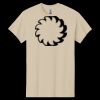 Heavy Cotton ™ 100% Cotton T Shirt Thumbnail