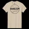 Heavy Cotton ™ 100% Cotton T Shirt Thumbnail