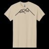 Heavy Cotton ™ 100% Cotton T Shirt Thumbnail