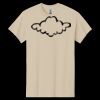 Heavy Cotton ™ 100% Cotton T Shirt Thumbnail