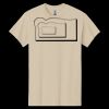 Heavy Cotton ™ 100% Cotton T Shirt Thumbnail