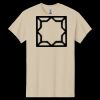 Heavy Cotton ™ 100% Cotton T Shirt Thumbnail