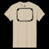 Heavy Cotton ™ 100% Cotton T Shirt Thumbnail