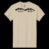 Heavy Cotton ™ 100% Cotton T Shirt Thumbnail