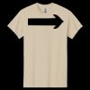 Heavy Cotton ™ 100% Cotton T Shirt Thumbnail