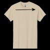 Heavy Cotton ™ 100% Cotton T Shirt Thumbnail