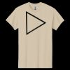 Heavy Cotton ™ 100% Cotton T Shirt Thumbnail