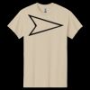 Heavy Cotton ™ 100% Cotton T Shirt Thumbnail