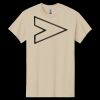 Heavy Cotton ™ 100% Cotton T Shirt Thumbnail