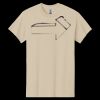 Heavy Cotton ™ 100% Cotton T Shirt Thumbnail