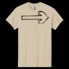 Heavy Cotton ™ 100% Cotton T Shirt Thumbnail