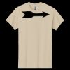 Heavy Cotton ™ 100% Cotton T Shirt Thumbnail