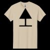 Heavy Cotton ™ 100% Cotton T Shirt Thumbnail