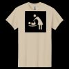 Heavy Cotton ™ 100% Cotton T Shirt Thumbnail