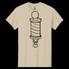 Heavy Cotton ™ 100% Cotton T Shirt Thumbnail