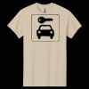 Heavy Cotton ™ 100% Cotton T Shirt Thumbnail