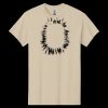 Heavy Cotton ™ 100% Cotton T Shirt Thumbnail