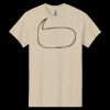 Heavy Cotton ™ 100% Cotton T Shirt Thumbnail