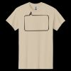 Heavy Cotton ™ 100% Cotton T Shirt Thumbnail