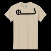 Heavy Cotton ™ 100% Cotton T Shirt Thumbnail