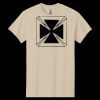 Heavy Cotton ™ 100% Cotton T Shirt Thumbnail