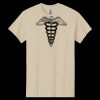 Heavy Cotton ™ 100% Cotton T Shirt Thumbnail