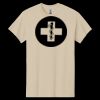 Heavy Cotton ™ 100% Cotton T Shirt Thumbnail