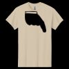 Heavy Cotton ™ 100% Cotton T Shirt Thumbnail
