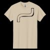 Heavy Cotton ™ 100% Cotton T Shirt Thumbnail