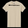Heavy Cotton ™ 100% Cotton T Shirt Thumbnail
