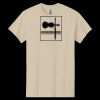 Heavy Cotton ™ 100% Cotton T Shirt Thumbnail