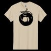 Heavy Cotton ™ 100% Cotton T Shirt Thumbnail