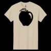 Heavy Cotton ™ 100% Cotton T Shirt Thumbnail