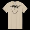 Heavy Cotton ™ 100% Cotton T Shirt Thumbnail