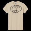 Heavy Cotton ™ 100% Cotton T Shirt Thumbnail