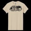 Heavy Cotton ™ 100% Cotton T Shirt Thumbnail