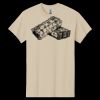 Heavy Cotton ™ 100% Cotton T Shirt Thumbnail