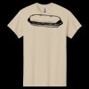 Heavy Cotton ™ 100% Cotton T Shirt Thumbnail