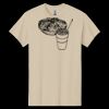 Heavy Cotton ™ 100% Cotton T Shirt Thumbnail