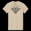 Heavy Cotton ™ 100% Cotton T Shirt Thumbnail