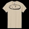 Heavy Cotton ™ 100% Cotton T Shirt Thumbnail