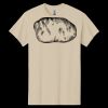 Heavy Cotton ™ 100% Cotton T Shirt Thumbnail