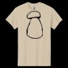 Heavy Cotton ™ 100% Cotton T Shirt Thumbnail
