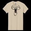 Heavy Cotton ™ 100% Cotton T Shirt Thumbnail