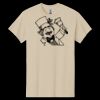 Heavy Cotton ™ 100% Cotton T Shirt Thumbnail