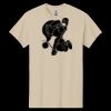Heavy Cotton ™ 100% Cotton T Shirt Thumbnail