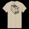 Heavy Cotton ™ 100% Cotton T Shirt Thumbnail