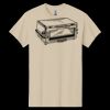 Heavy Cotton ™ 100% Cotton T Shirt Thumbnail